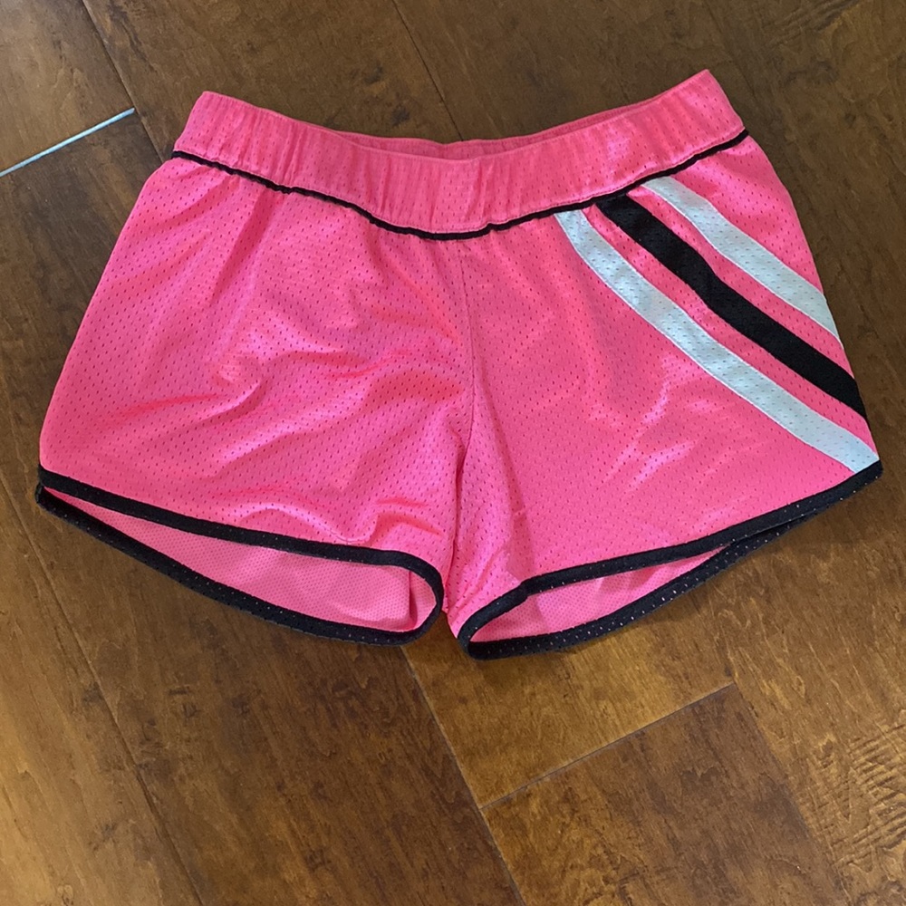 Adidas Athletic Shorts